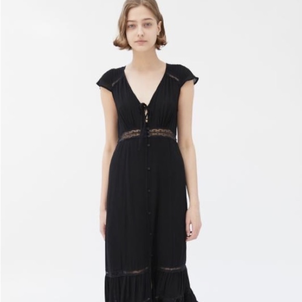 Urban Outfitters Maxi